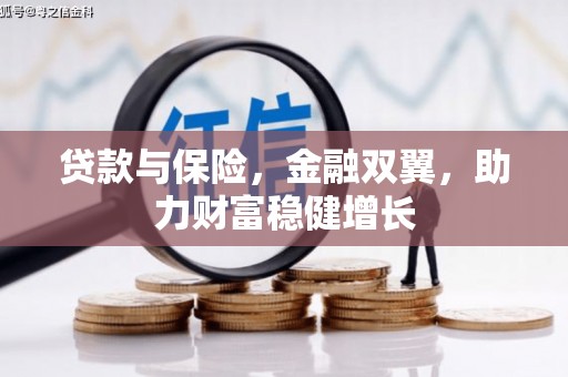 乌苏贷款与保险，金融双翼，助力财富稳健增长