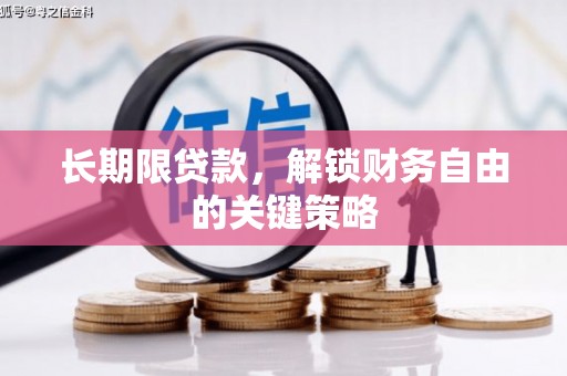 乌苏长期限贷款，解锁财务自由的关键策略