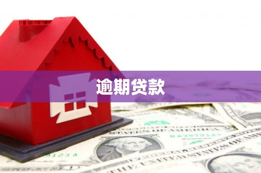乌苏逾期贷款